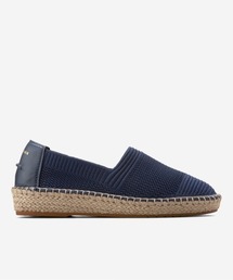 COLE HAAN | クラウドフィール エスパドリーユ II womens(ローファー)