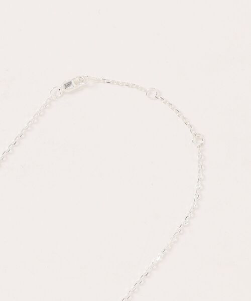 TWOJEYS SUPERSTAR NECKLACE（ネックレス）｜Two Jeys（トゥージェイズ 