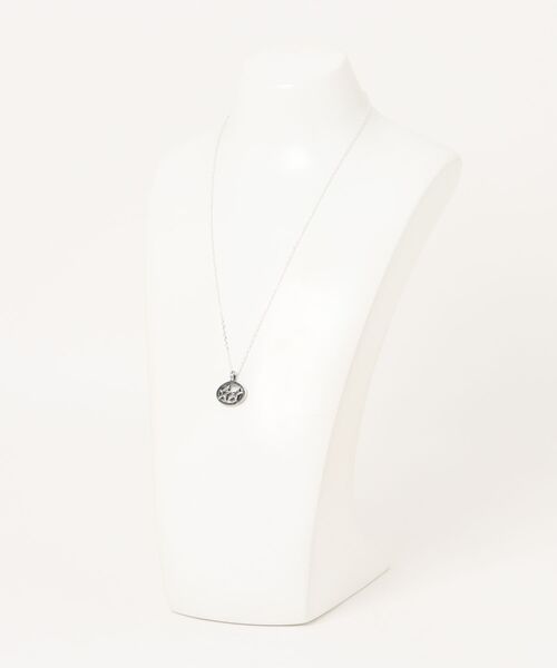 TWOJEYS SUPERSTAR NECKLACE（ネックレス）｜Two Jeys（トゥージェイズ 