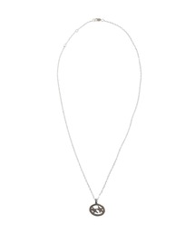 NUBIAN（ヌビアン）の「TWOJEYS SUPERSTAR NECKLACE（ネックレス）」