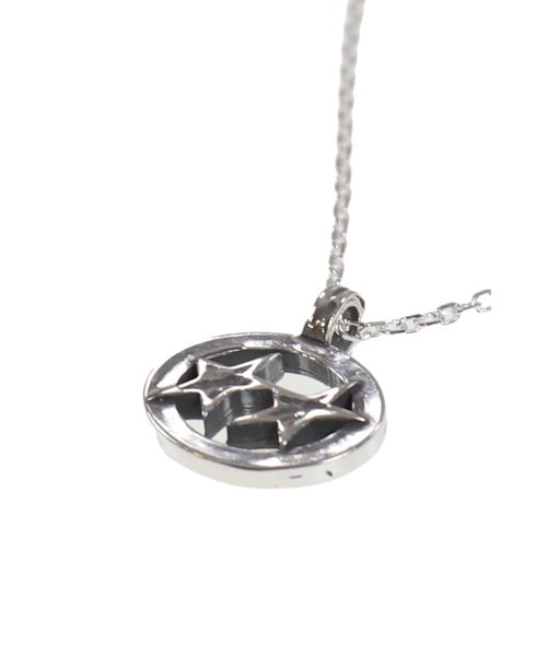 TWOJEYS SUPERSTAR NECKLACE（ネックレス）｜Two Jeys（トゥージェイズ