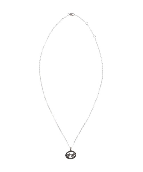 TWOJEYS SUPERSTAR NECKLACE（ネックレス）｜Two Jeys（トゥージェイズ