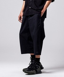 TAION（タイオン）の「【TAION(タイオン)】〈ユニセックス〉ノンダウン ジャパンスペシャル ニーレングス イージーショーツ（その他パンツ）」