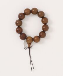 【チャイハネ】ツリーオブライフ グリーンMEN'Sブレスレット