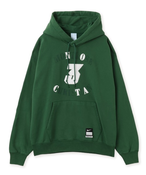 NIKE NOCTA M NRG HOODIE x Kevin Durant — худи Kevin Durant, L/S, SP