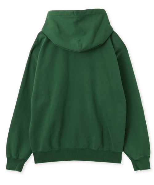 NIKE(ナイキ)の「NIKE NOCTA M NRG HOODIE x Kevin Durant / ナイキ ノクタ M NRG ケヴィン・デュラント L/S フーディ【SP】(パーカー・メンズ・グリーン・M/S/XXL/XL/L)」の9枚目の写真
