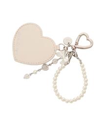 SAMANTHAVEGA（サマンサベガ）の「ハートミラーチャーム（チャーム）」