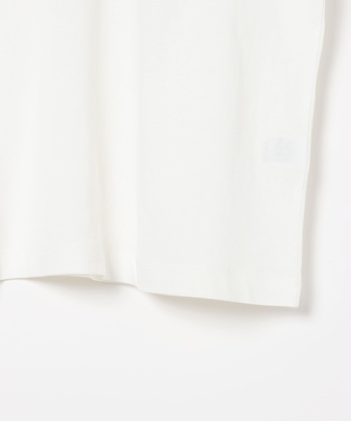 GEORGE'S(ジョージズ)の「カラーロゴフォトプリントTシャツ(Tシャツ/カットソー・メンズ・ホワイト系その他2/ホワイト系その他/ホワイト系その他3・MEDIUM/LARGE)」の8枚目の写真