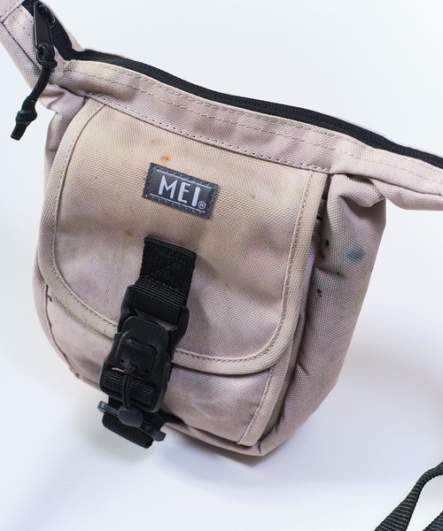 MEI(メイ)の「【 MEI / メイ 】PRINT TRAVELER / プリントトラベラー(ショルダーバッグ・レディース・その他1/その他2・FREE)」の5枚目の写真