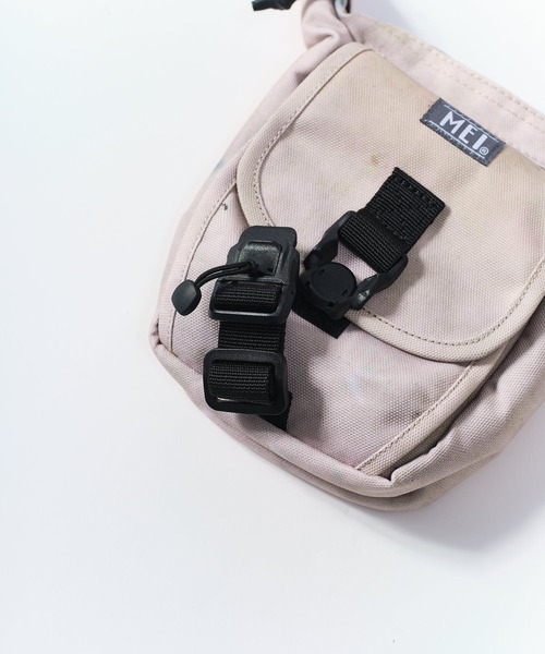 MEI(メイ)の「【 MEI / メイ 】PRINT TRAVELER / プリントトラベラー(ショルダーバッグ・レディース・その他1/その他2・FREE)」の9枚目の写真