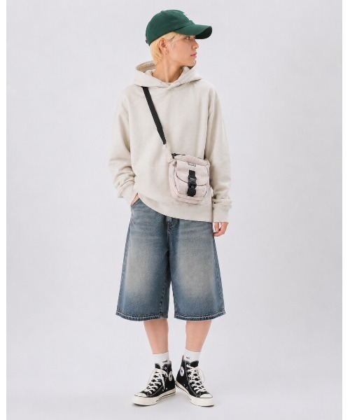 MEI(メイ)の「【 MEI / メイ 】PRINT TRAVELER / プリントトラベラー(ショルダーバッグ・レディース・その他1/その他2/その他3・FREE)」の4枚目の写真