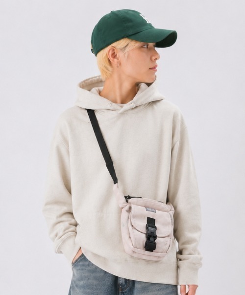 MEI(メイ)の「【 MEI / メイ 】PRINT TRAVELER / プリントトラベラー(ショルダーバッグ・レディース・その他1/その他2/その他3・FREE)」の5枚目の写真