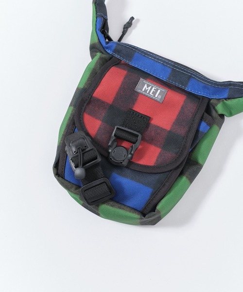 MEI(メイ)の「【 MEI / メイ 】PRINT TRAVELER / プリントトラベラー(ショルダーバッグ・レディース・その他1/その他2/その他3・FREE)」の6枚目の写真