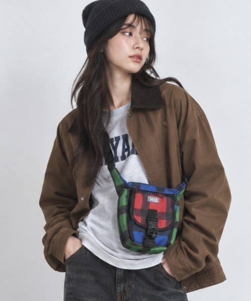 MEI(メイ)の「【 MEI / メイ 】PRINT TRAVELER / プリントトラベラー(ショルダーバッグ・レディース・その他1/その他2/その他3・FREE)」の17枚目の写真