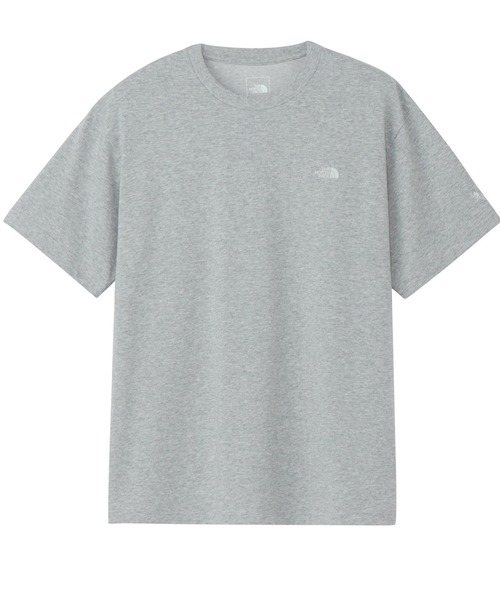 THE NORTH FACE(ザノースフェイス)の「ザ ノース フェイス THE NORTH FACE S/S TNF Monkey Magic Tee ショートスリーブTNFモンキーマジックティー(Tシャツ/カットソー・メンズ・ブラック/グレー/ホワイト・S/M/L/LL)」の3枚目の写真