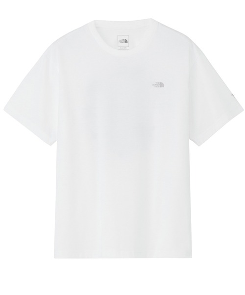 THE NORTH FACE(ザノースフェイス)の「ザ ノース フェイス THE NORTH FACE S/S TNF Monkey Magic Tee ショートスリーブTNFモンキーマジックティー(Tシャツ/カットソー・メンズ・ブラック/グレー/ホワイト・S/M/L/LL)」の1枚目の写真