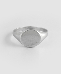 QUARQOR（クォルコア）の「#9116 silver92.5 RING（リング）」