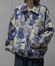 JOHN'S CLOSET（ジョンズクローゼット）の「【suggestion】ブルゾン（ブルゾン）」