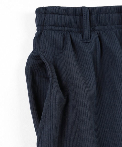 K-SWISS(ケースイス)の「【K-SWISS/ケースイス】エアーグッドレングスパンツ63cm(その他パンツ・メンズ・ブラック/ネイビー/グレー系カモフラージュ・MEDIUM/LARGE/X-LARGE)」の8枚目の写真