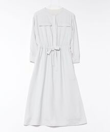 STRAWBERRY-FIELDS | ピュアミールジョーゼット(ワンピース)