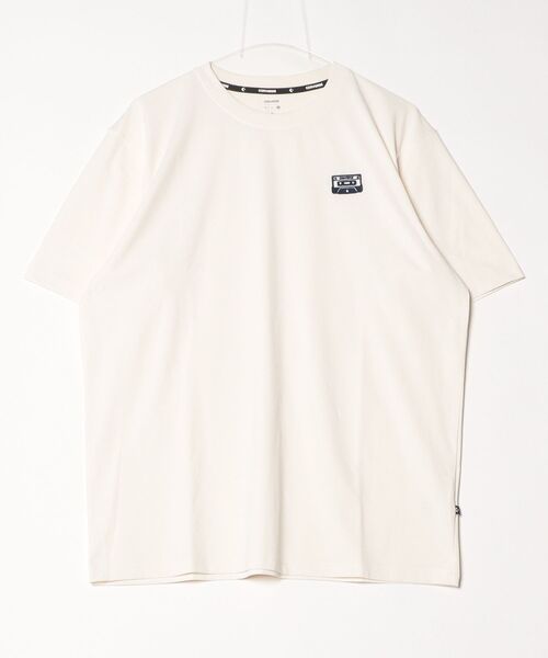 CONVERSE(コンバース)の「【別注】コンバース AP EM OP EB TEE M 半袖Tシャツ 限定コラボ(Tシャツ/カットソー・メンズ・オフホワイト/ブルーグレー/ブラック/ブラウン・M/L/LL)」の15枚目の写真