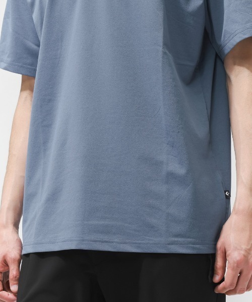 CONVERSE(コンバース)の「【別注】コンバース AP EM OP EB TEE M 半袖Tシャツ 限定コラボ(Tシャツ/カットソー・メンズ・オフホワイト/ブルーグレー/ブラック/ブラウン・M/L/LL)」の12枚目の写真