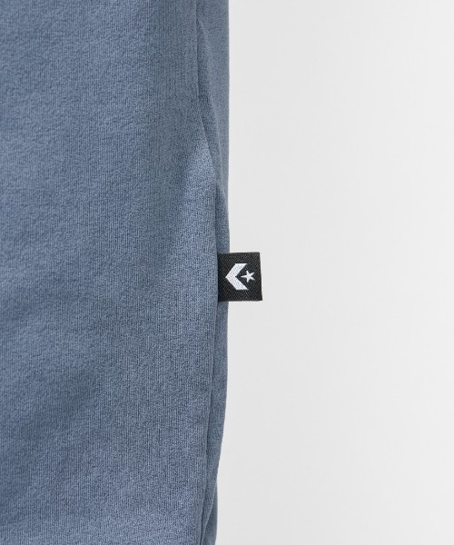 CONVERSE(コンバース)の「【別注】コンバース AP EM OP EB TEE M 半袖Tシャツ 限定コラボ(Tシャツ/カットソー・メンズ・オフホワイト/ブルーグレー/ブラック/ブラウン・M/L/LL)」の13枚目の写真
