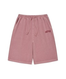 Wacky WiLLy（ワッキーウィリー）の「PIGMENT SWEAT SHORTS（スウェットパンツ）」