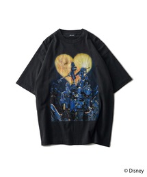 Subciety（サブサエティ）の「KINGDOM HEARTS / 予感 / tee（Tシャツ/カットソー）」