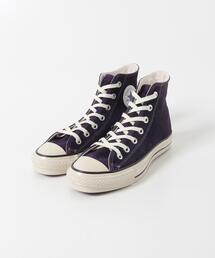 Converse SUEDE ALL STAR J HI