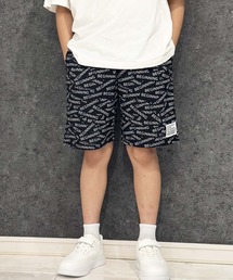 SHISKY（シスキー）の「zi-on(ジーオン) キッズ ハーフパンツ（その他パンツ）」