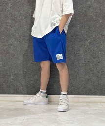 SHISKY（シスキー）の「zi-on(ジーオン) キッズ ハーフパンツ（その他パンツ）」