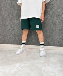 SHISKY（シスキー）の「zi-on(ジーオン) キッズ ハーフパンツ（その他パンツ）」