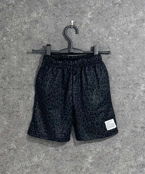 SHISKY（シスキー）の「zi-on(ジーオン) キッズ ハーフパンツ（その他パンツ・キッズ・ダークグリーン/イエロー系その他/ネイビー/ベージュ/ロイヤルブルー/オレンジ/イエロー/ブラック系その他2/ブラック/ベージュ系その他/グレー系1/グリーン系その他2/グリーン系その他/ブラック系その他/グレー系/チャコールグレー/杢グレー/グレー系その他・110cm/160cm/150cm/140cm/130cm/120cm）」の20枚目の写真