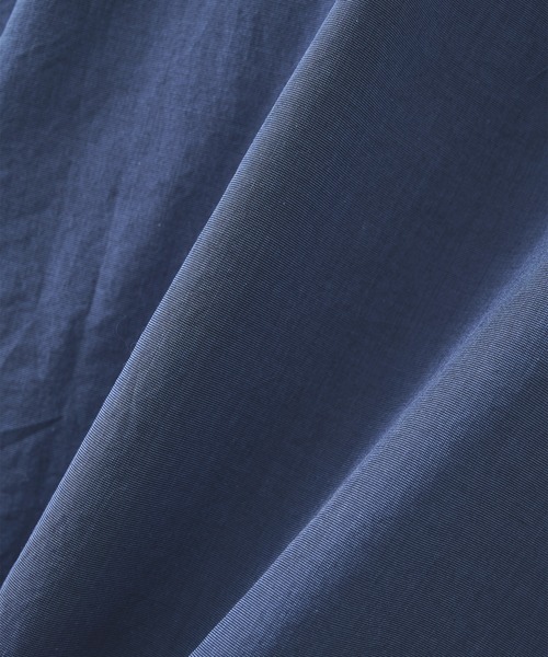 Marvine Pontiak shirt makers（マービンポンティアックシャツメーカーズ）の「【Marvine Pontiak shirt makers】New Order SH（シャツ/ブラウス・メンズ・ネイビー・FREE）」の6枚目の写真