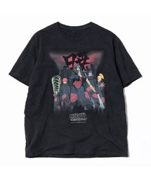 THRIFTY LOOK（スリフティールック）の「TRIFTY LOOK スリフティルック / ”NARUTO AKATSUKI” TEE（Tシャツ/カットソー）」