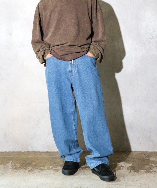 Polar Skate Co. / ポーラースケートカンパニー BIG BOY PANTS ビック