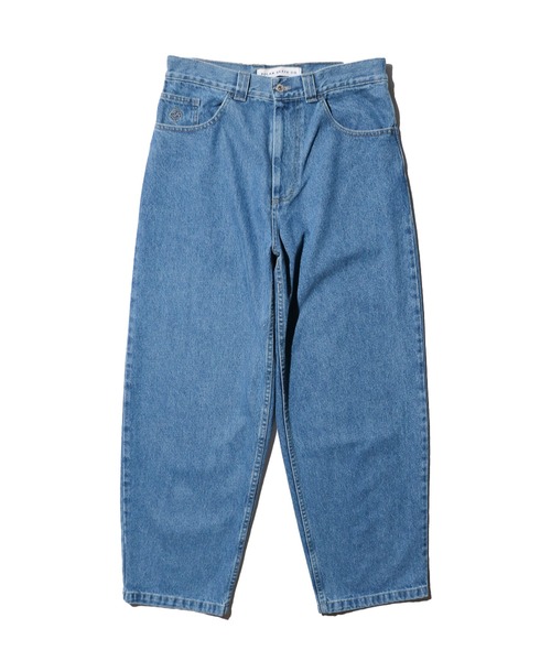 Polar Skate Co. / ポーラースケートカンパニー BIG BOY PANTS ビック