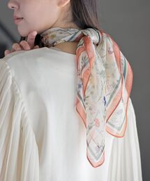 rps（アールピーエス）の「リング付きスカーフ（バンダナ/スカーフ）」