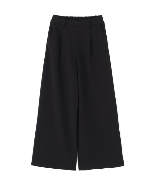 PROPORTION BODY DRESSING(プロポーションボディドレッシング)の「<a>カットジョーゼットイージーパンツ / 1216139403(その他パンツ・レディース・ブラック/ベージュ/ホワイト系その他・MEDIUM/P/S/SMALL)」の19枚目の写真