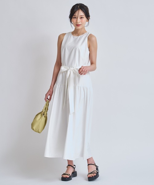NOELA(ノエラ)の「ドロストギャザーハンドバッグ(ハンドバッグ・レディース・ブラック/ライトグリーン/キャメル・フリー)」の17枚目の写真
