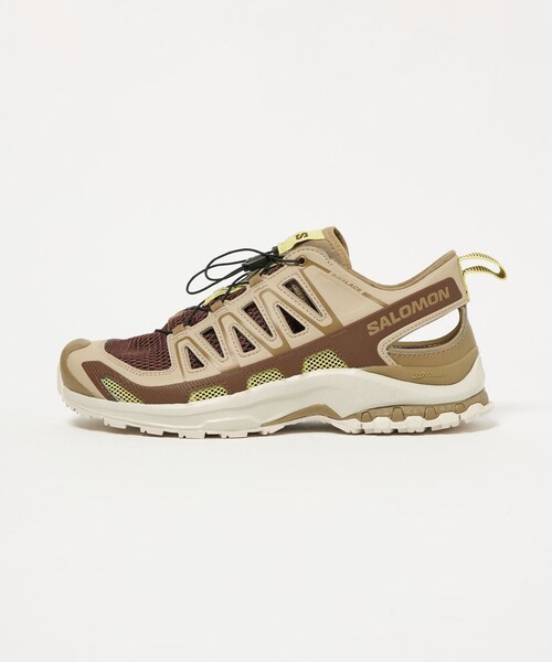国内EXCLUSIVE】＜Salomon＞XA PRO 3D AMPHIB スニーカー（スニーカー