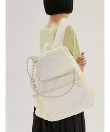 emmi | 【ONLINE限定カラーあり】マルチユースバックパック(バックパック/リュック)