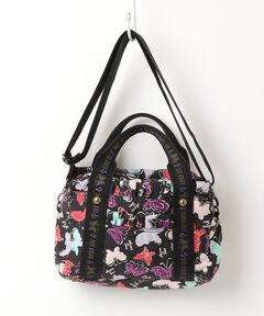 LeSportsac Medium Weekender レスポートサック ミディアム