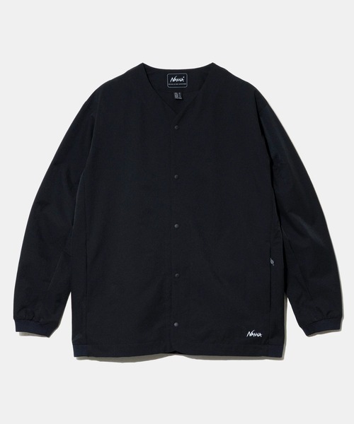 NANGA/ナンガ DotAir COMFY CARDIGAN（カーディガン/ボレロ）｜NANGA