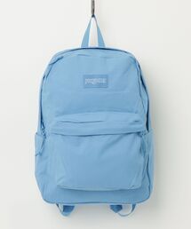 JANSPORT｜ジャンスポーツのバックパック/リュック（ブルー・ネイビー