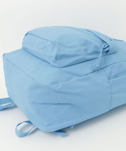 JANSPORT】SUPERBREAK PLUS FX - SOFT NYLON AZUL BLUE（バックパック