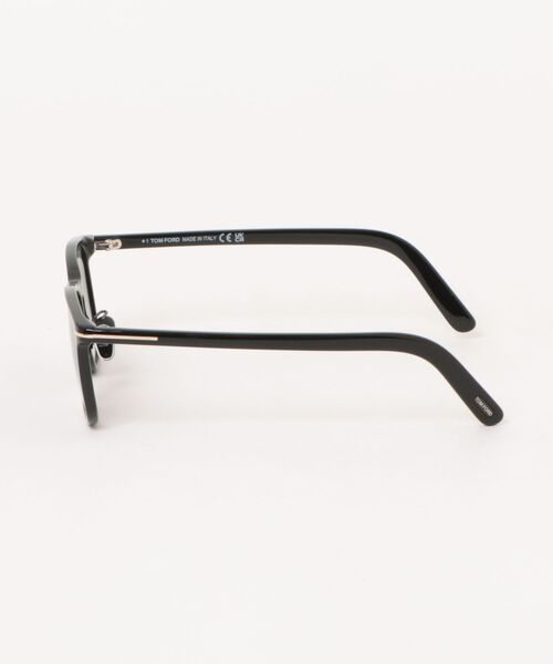 TOM FORD（トム フォード）の「【TOM FORD/トムフォード】スクエア サングラス TF1048-D 01B 52（サングラス・メンズ・ブラック・FREE）」の2枚目の写真