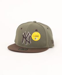 NEW ERA(�j���[�G��)��NEW ERA   YTH 950 CAMO COL / �j���[�G��(�L���b�v)