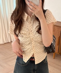 stitch curve pants / ステッチカーブパンツ（デニムパンツ）｜hazyl